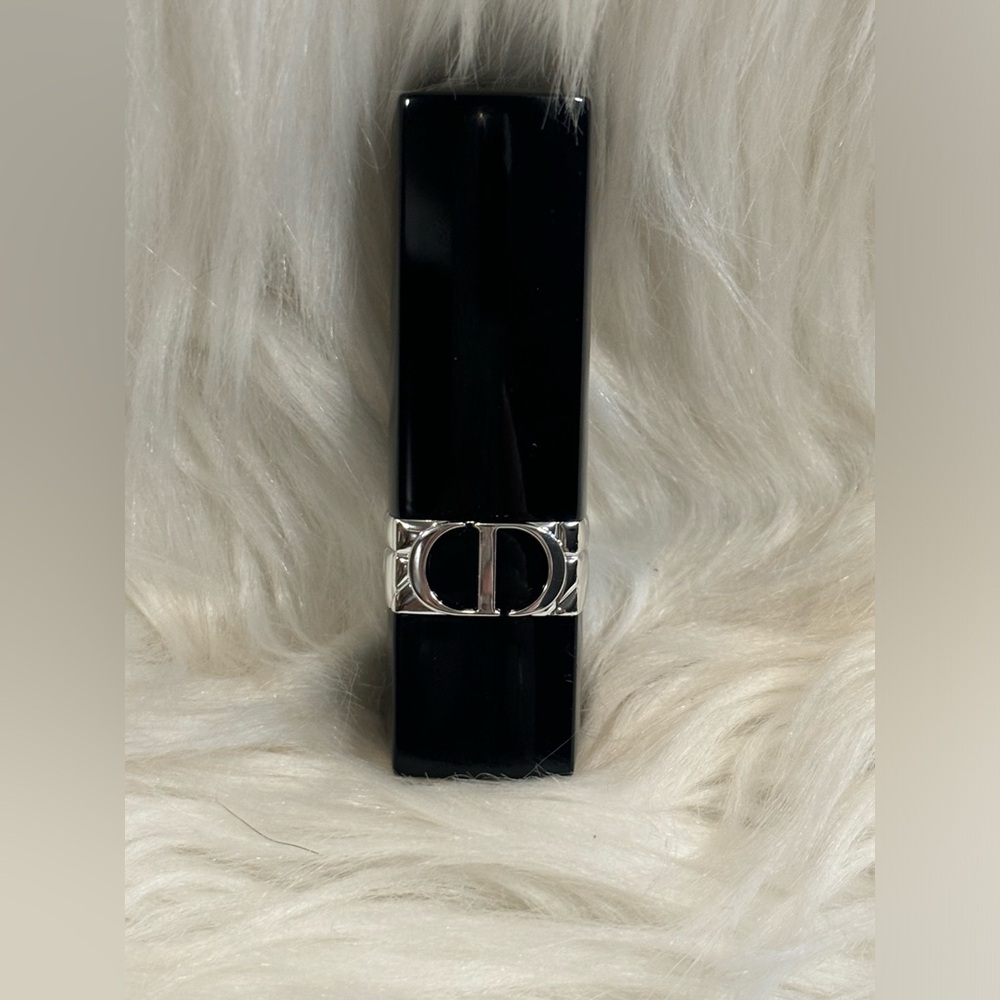 Christian Dior Rouge 100 Lipstick